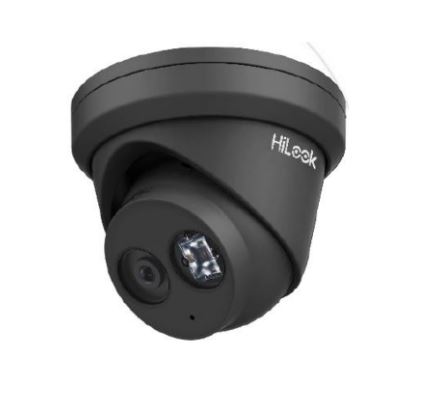 Hikvision IPC-T261H IP Cameras | Tensor Security